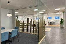 Kontorslokal på Östra Järnvägsgatan 8, Enköping – bild 3