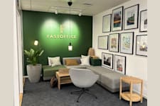 Kontorslokal på Östra Järnvägsgatan 8, Enköping – bild 4