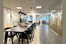 Kontorslokal på Östra Järnvägsgatan 8, Enköping – bild 5