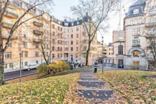 Kontorslokal på Tegnérlunden 3, Stockholm – bild 8