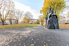 Kontorslokal på Tegnérlunden 3, Stockholm – bild 10