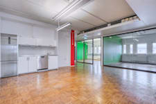 Kontorslokal på Ellipsvägen 12, Kungens Kurva – bild 3