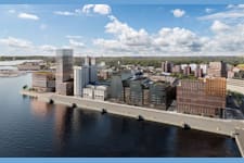 Kontorslokal på Hangövägen  1, Stockholm – bild 16