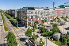 Kontorslokal på Textilgatan 31, Stockholm – bild 9