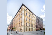 Kontorslokal på Nybrogatan 17, Stockholm – bild 5