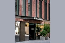 Kontorslokal på Nybrogatan 17, Stockholm – bild 6