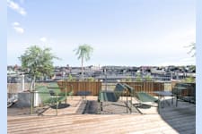 Kontorslokal på Nybrogatan 17, Stockholm – bild 19
