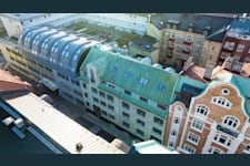 Kontorslokal på Husargatan 3, Malmö – bild 14