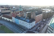 Kontorslokal på Norra Vallgatan 34, Malmö – bild 14