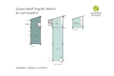 Butikslokal på Gustav Adolfs Torg 8A, Malmö – bild 7