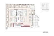 Kontorslokal på Nybrogatan 17, Stockholm – bild 22