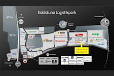 Värnvägen 5 - Eskilstuna Logistikpark