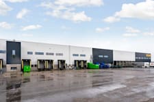 Industrilokal på Värnvägen 5, Eskilstuna