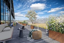 Kontorslokal på Textilgatan 31, Stockholm