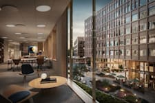 Kontorslokal på Röntgenvägen 3, Solna – bild 5