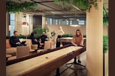 Kontorslokal på Röntgenvägen 3, Solna – bild 4