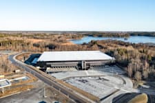 Industrilokal på Balkbrogatan 5, Södertälje – bild 2