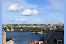 Kontorslokal på Erstagatan 5, Stockholm