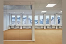 Kontorslokal på Linnégatan 2, Stockholm – bild 2