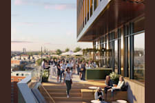 Kontorslokal på Smedjegatan 25, Nacka – bild 7