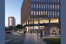 Kontorslokal på Smedjegatan 25, Nacka – bild 14