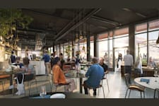 Kontorslokal på Smedjegatan 25, Nacka – bild 4