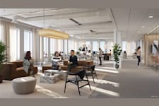 Kontorslokal på Smedjegatan 25, Nacka – bild 6