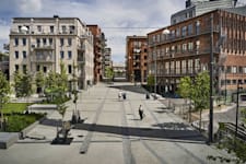 Kontorslokal på Smedjegatan 25, Nacka – bild 13