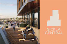 Kontorslokal på Smedjegatan 25, Nacka