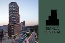 Kontorslokal på Smedjegatan 25, Nacka