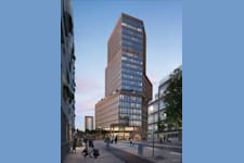 Kontorslokal på Smedjegatan 25, Nacka – bild 7