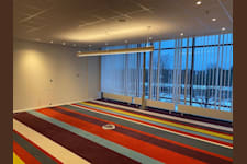 Kontorslokal på Telegrafgatan 4, Solna – bild 5