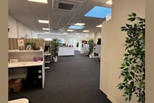 Kontorslokal på Bolandsgatan 16A, Uppsala – bild 3