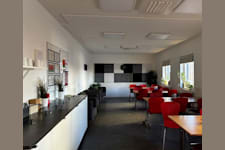 Bolandsgatan 16A - 1