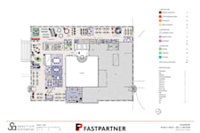 Kontorslokal på Telegrafgatan 4, Solna – bild 3