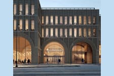 Göteborg Grand Central - RRA - Train Station Gothenburg - Keystone - Copyright Plomp_small