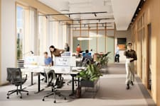 Göteborg Grand Central - Stationshuset_Open_landscape_4K