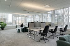 Kontorslokal på Solnavägen 3H, Stockholm – bild 6