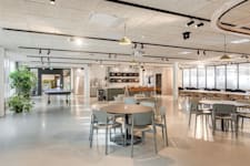 Kontorslokal på Solnavägen 3H, Stockholm – bild 11