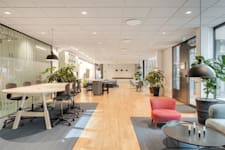 Kontorslokal på Solnavägen 3H, Stockholm – bild 14