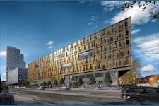 Kontorslokal på Solnavägen 3H, Stockholm – bild 16