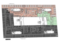 Kontorslokal på Solnavägen 3H, Stockholm – bild 17