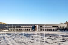 Industrilokal på Balkbrogatan 5, Södertälje – bild 6