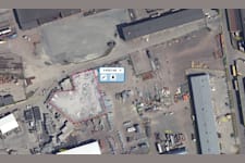 Lagerlokal på Vagnmakaregatan 1 B, Göteborg