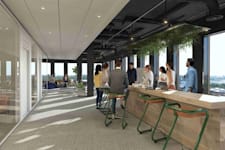 Kontorslokal på Smedjegatan 25, Nacka – bild 17