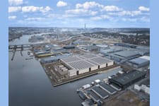 Industrilokal på Exportgatan 19, Hisings Backa – bild 2