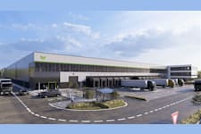 Industrilokal på Exportgatan 19, Hisings Backa – bild 3