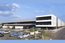 Industrilokal på Exportgatan 19, Hisings Backa – bild 4