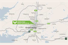 Industrilokal på Exportgatan 19, Hisings Backa – bild 6