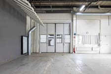 Industrilokal på Fryksdalsbacken 42, Farsta – bild 3